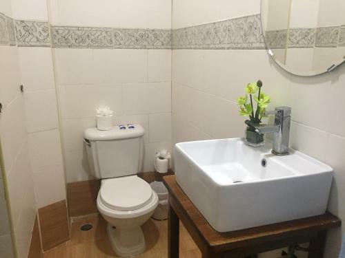 Hostal Hotel Boutique Oasis Colonial