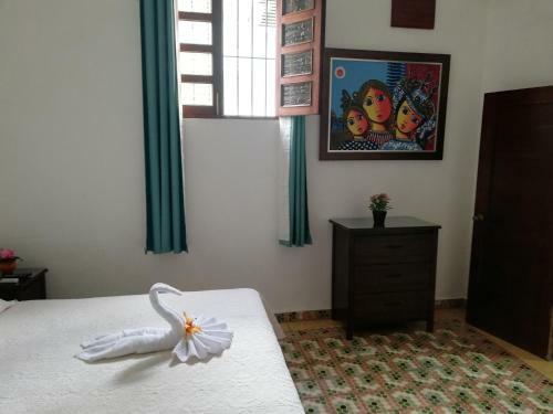 Hostal Hotel Boutique Oasis Colonial