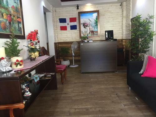 Hostal Hotel Boutique Oasis Colonial