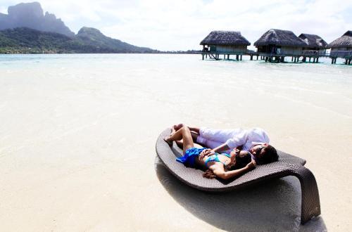Hotel Sofitel Bora Bora Private Island