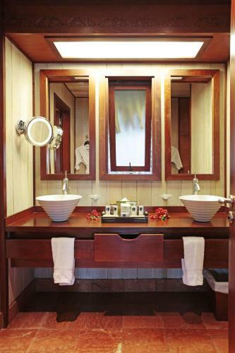 Hotel Sofitel Bora Bora Private Island