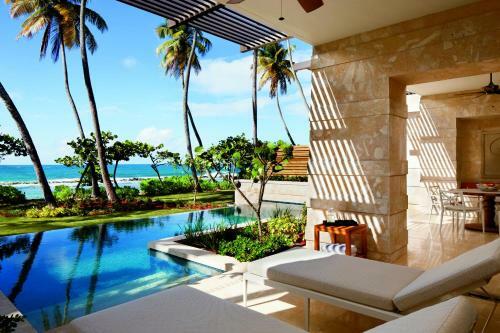 Hotel Dorado Beach, A Ritz-carlton Reserve