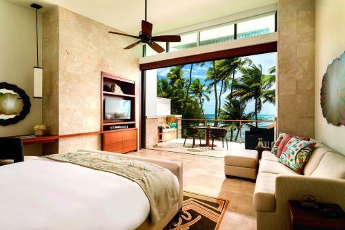 Hotel Dorado Beach, A Ritz-carlton Reserve