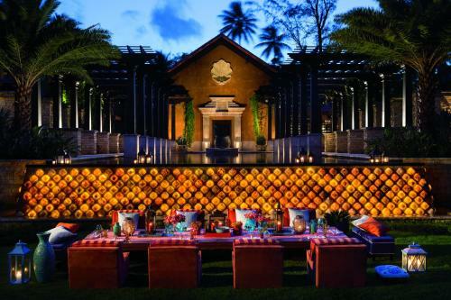 Hotel Dorado Beach, A Ritz-carlton Reserve