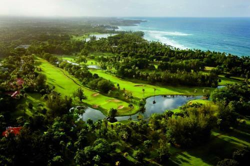 Hotel Dorado Beach, A Ritz-carlton Reserve