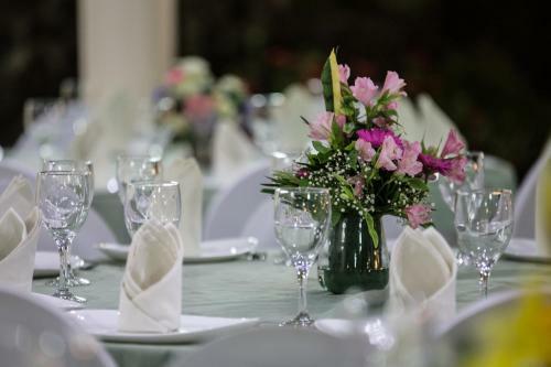 Asunci�n Gran Hotel