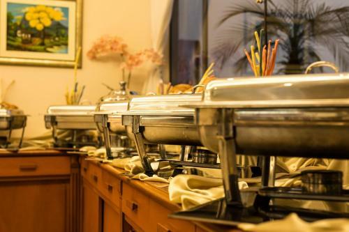 Asunci�n Gran Hotel