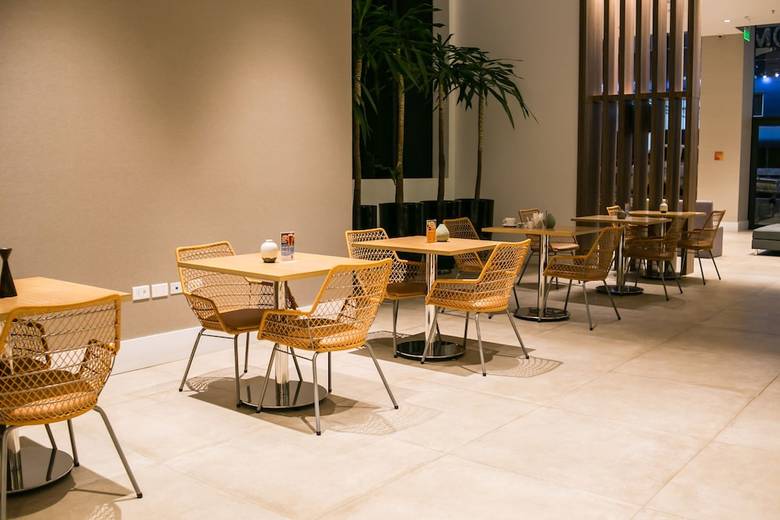 Rio Hotel By Bourbon Ciudad Del Este