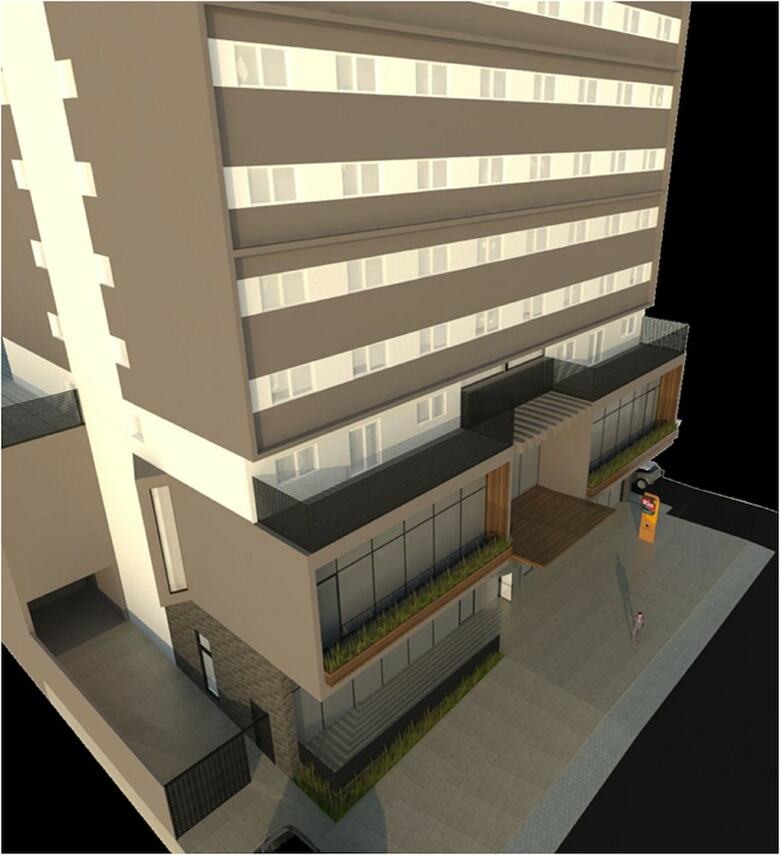 Rio Hotel By Bourbon Ciudad Del Este