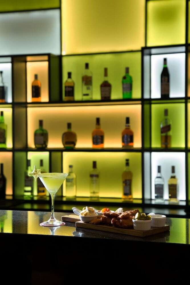 Rio Hotel By Bourbon Ciudad Del Este