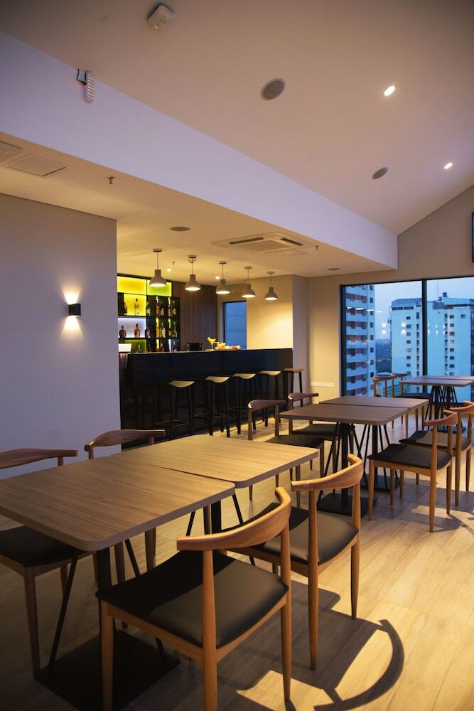 Rio Hotel By Bourbon Ciudad Del Este