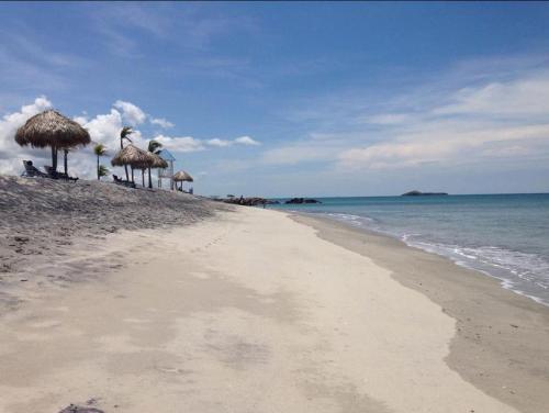 Apartamento Playa Blanca
