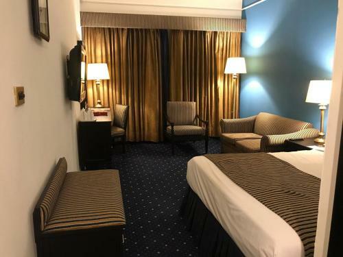 Smart Hotel