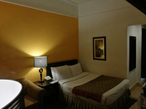 Smart Hotel