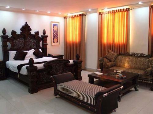British Hotel