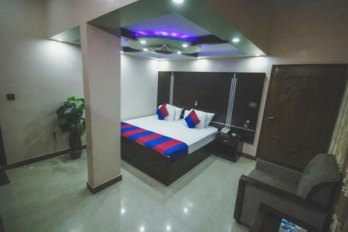 Hotel Regalia Inn