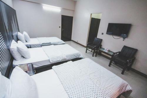 Hotel Regalia Inn