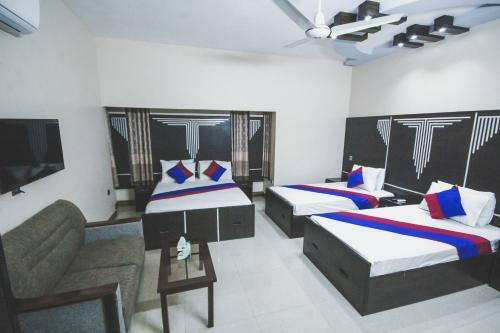 Hotel Regalia Inn