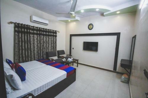 Hotel Regalia Inn