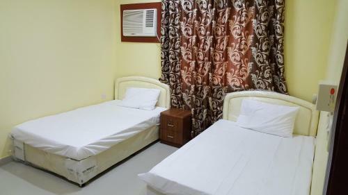 Today Furnished Apartments