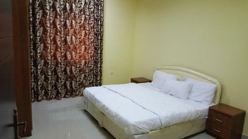 Today Furnished Apartments