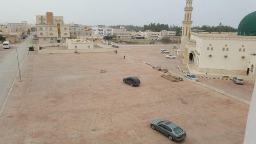 Today Furnished Apartments