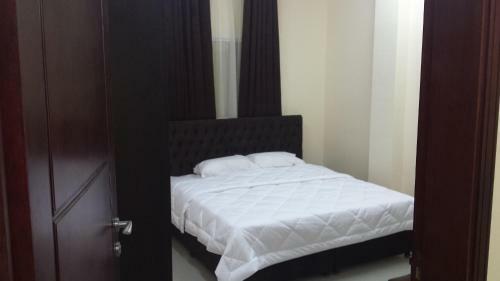 Golden Seasons Furnished Apartment