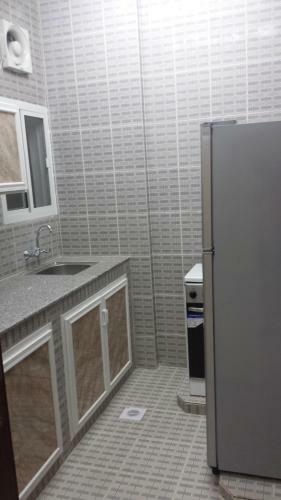 Golden Seasons Furnished Apartment
