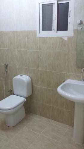Golden Seasons Furnished Apartment