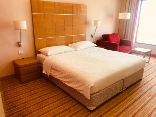 Hotel Park Inn By Radisson Muscat