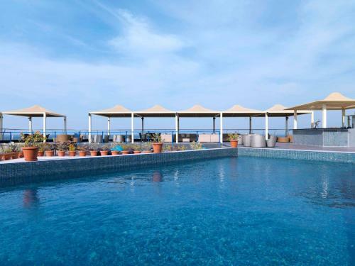 Hotel Park Inn By Radisson Muscat