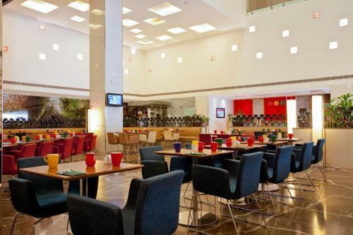 Hotel Park Inn By Radisson Muscat