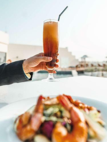 Hotel Park Inn By Radisson Muscat