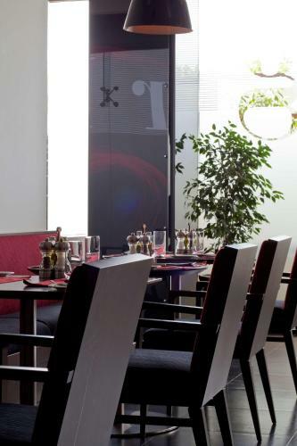 Hotel Park Inn By Radisson Muscat