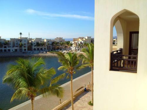 Apartamento Maison Marine