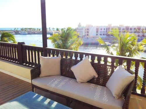 Apartamento Maison Marine