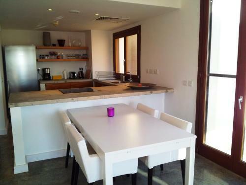 Apartamento Maison Marine