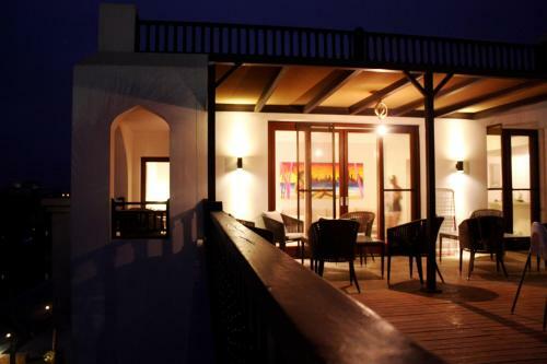 Apartamento Maison Marine
