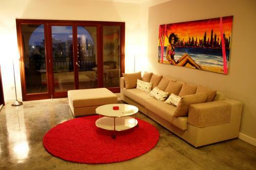 Apartamento Maison Marine