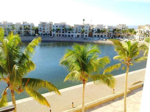 Apartamento Maison Marine