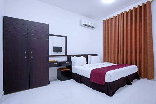 Apartamento Star Emirates Suites