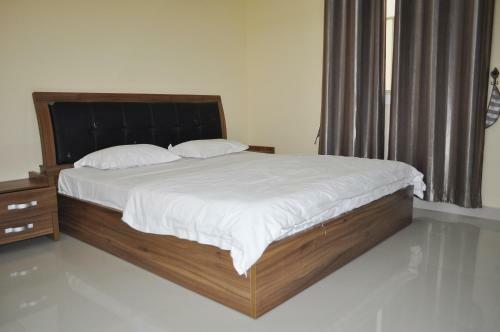 Apartamento Ganaen Salalah