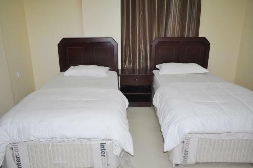 Apartamento Ganaen Salalah