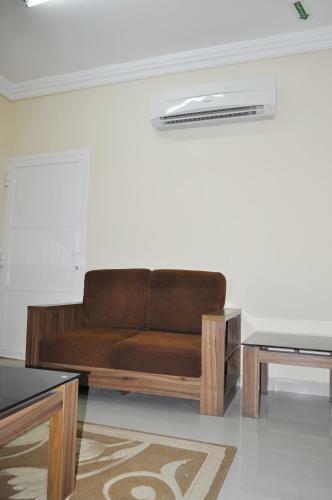 Apartamento Ganaen Salalah