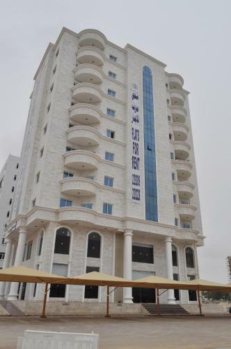 Apartamento Ganaen Salalah