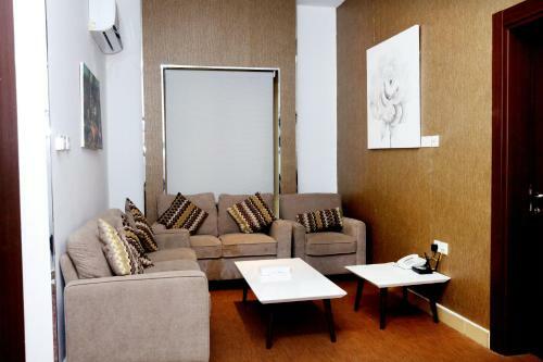 Apartamento Star House Elite