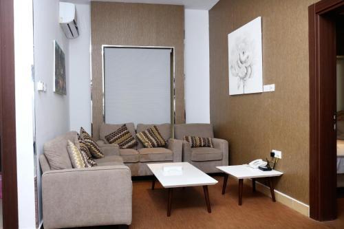 Apartamento Star House Elite