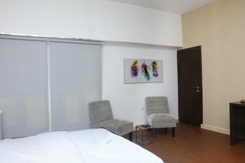 Apartamento Star House Elite