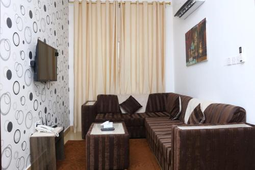 Apartamento Star House Elite