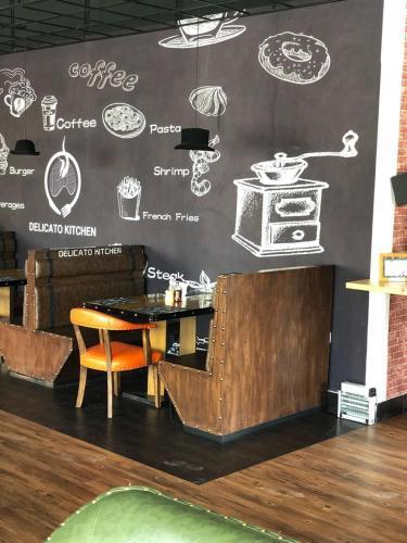 Apartamento Star House Elite